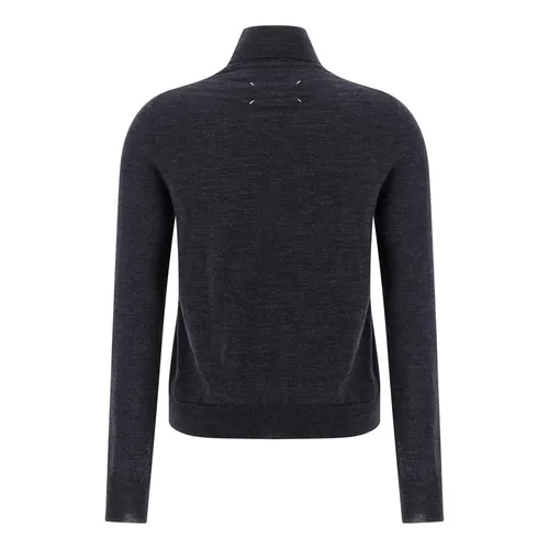 Knitwear > Turtlenecks - - Maison Margiela - Modalova