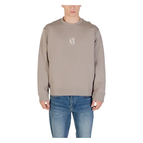 Sweatshirts & Hoodies > Sweatshirts - - Armani Exchange - Modalova