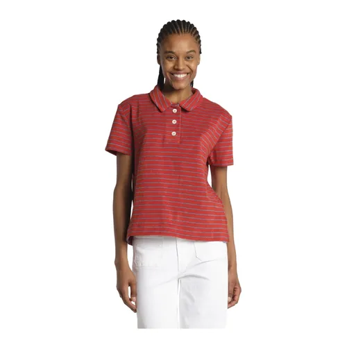 Tops > Polo Shirts - - Howlin' - Modalova