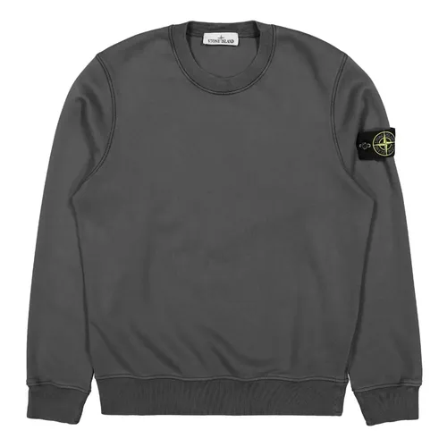 Sweatshirts & Hoodies > Sweatshirts - - Stone Island - Modalova