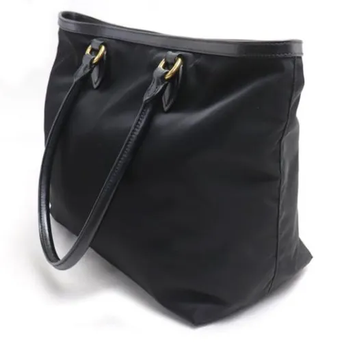 Pre-owned > Pre-owned Bags > Pre-owned Tote Bags - - Prada Vintage - Modalova