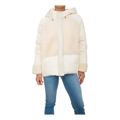 Jackets > Winter Jackets - - Diego M - Modalova