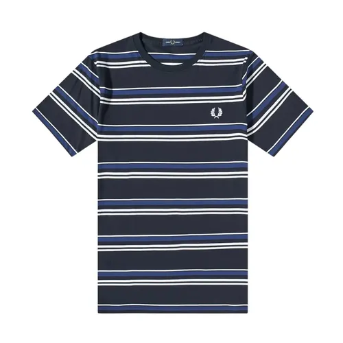 Tops > T-Shirts - - Fred Perry - Modalova