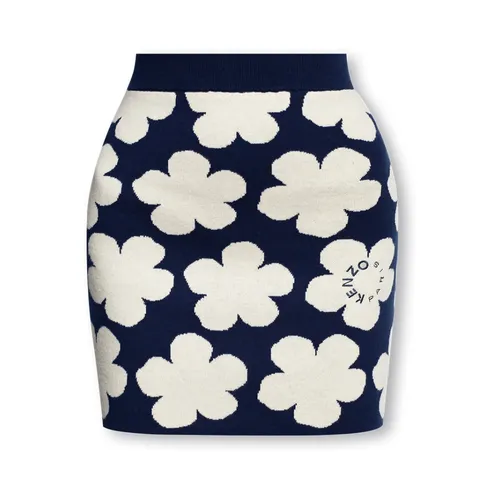 Skirts > Short Skirts - - Kenzo - Modalova
