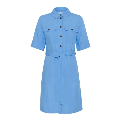 Dresses > Day Dresses > Shirt Dresses - - Part Two - Modalova