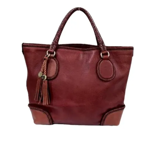 Pre-owned > Pre-owned Bags > Pre-owned Handbags - - Gucci Vintage - Modalova