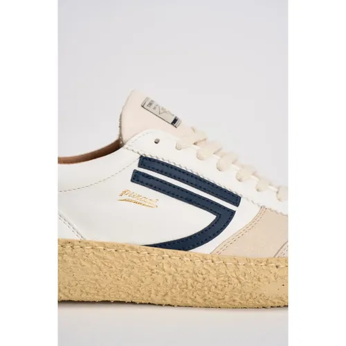 Puraai - Shoes > Sneakers - Blue - Puraai - Modalova