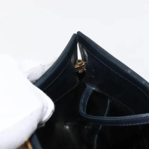 Pre-owned > Pre-owned Bags > Pre-owned Shoulder Bags - - Salvatore Ferragamo Pre-owned - Modalova