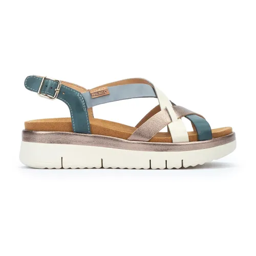 Shoes > Sandals > Flat Sandals - - Pikolinos - Modalova
