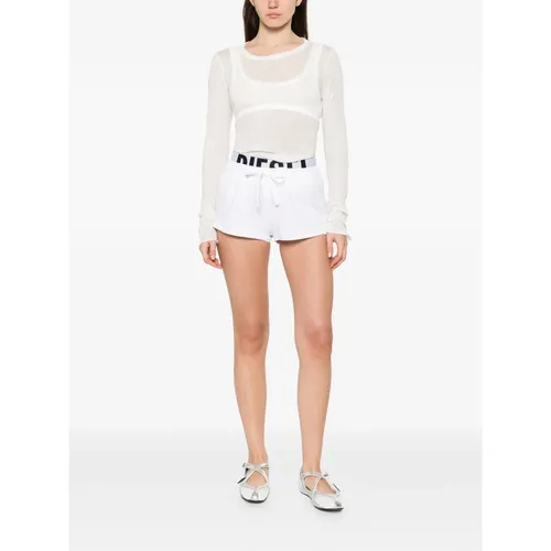Shorts > Short Shorts - - Diesel - Modalova