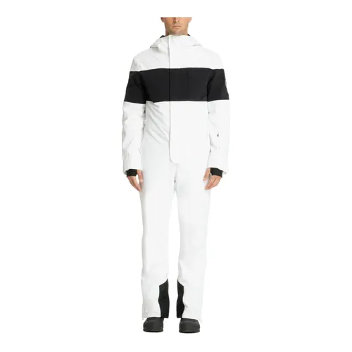 Sport > Ski & Wintersport > Ski Suits - - Emporio Armani EA7 - Modalova