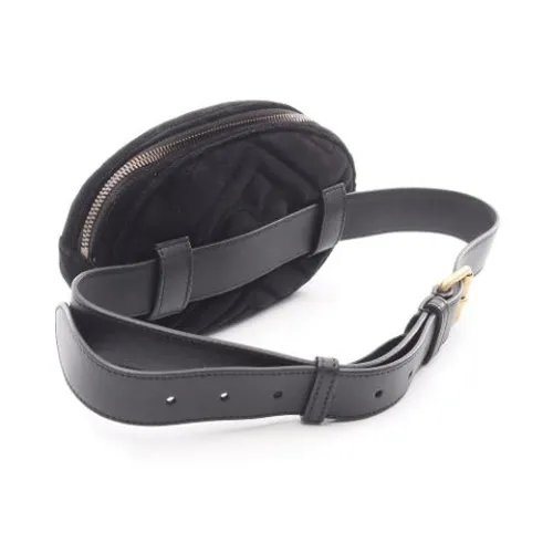 Pre-owned > Pre-owned Bags > Pre-owned Belt Bags - - Gucci Vintage - Modalova