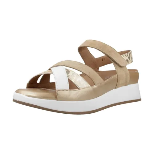 Shoes > Heels > Wedges - - PieSanto - Modalova