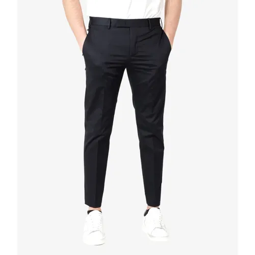 Trousers > Chinos - - PT Torino - Modalova