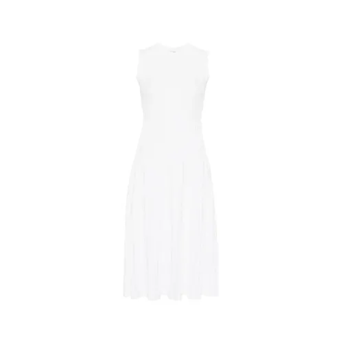 Dresses > Day Dresses > Midi Dresses - - Max Mara - Modalova