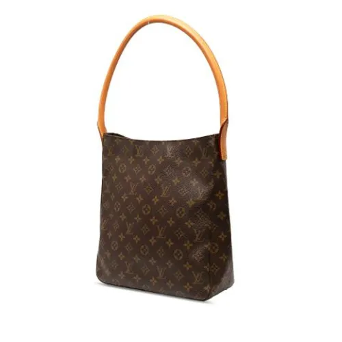 Pre-owned > Pre-owned Bags > Pre-owned Shoulder Bags - - Louis Vuitton Vintage - Modalova