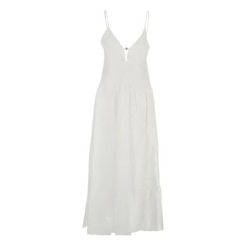 Dresses > Day Dresses > Maxi Dresses - - Tory Burch - Modalova
