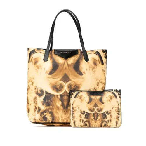 Pre-owned > Pre-owned Bags > Pre-owned Tote Bags - - Givenchy Pre-owned - Modalova
