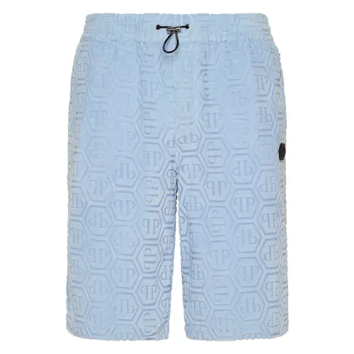Shorts > Long Shorts - - Philipp Plein - Modalova