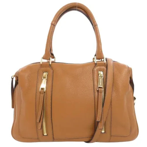 Pre-owned > Pre-owned Bags > Pre-owned Handbags - - Michael Kors Pre-owned - Modalova