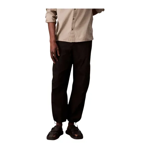 Trousers > Sweatpants - - Calvin Klein Jeans - Modalova