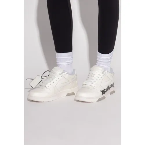 Off - Shoes > Sneakers - - Off White - Modalova