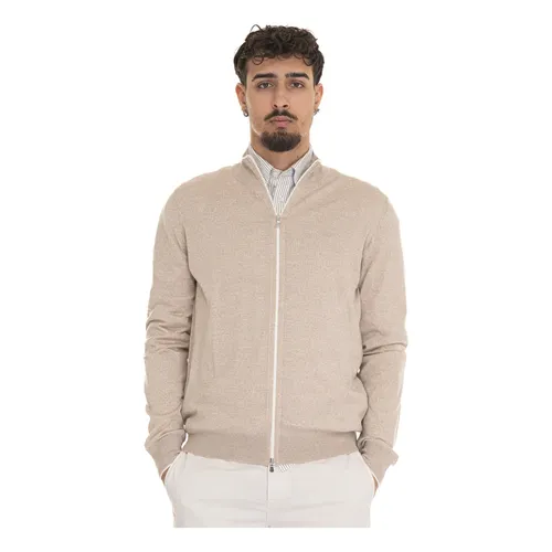 Knitwear > Cardigans - - Gran Sasso - Modalova