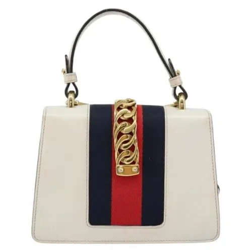 Pre-owned > Pre-owned Bags > Pre-owned Mini Bags - - Gucci Vintage - Modalova