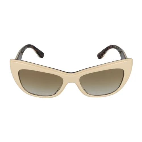 Accessories > Sunglasses - - Dolce & Gabbana - Modalova