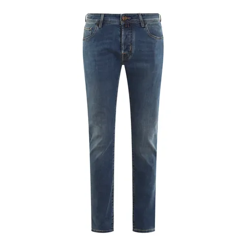 Jeans > Slim-fit Jeans - - Jacob Cohën - Modalova
