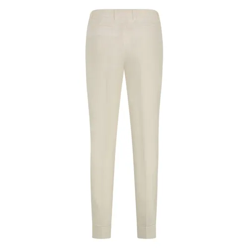 Trousers > Slim-fit Trousers - - Fabiana Filippi - Modalova