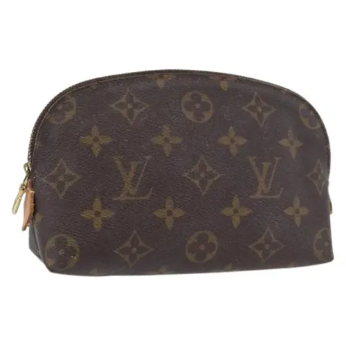 Pre-owned > Pre-owned Bags > Pre-owned Mini Bags - - Louis Vuitton Vintage - Modalova