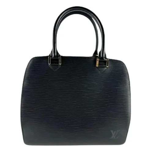 Pre-owned > Pre-owned Bags > Pre-owned Handbags - - Louis Vuitton Vintage - Modalova