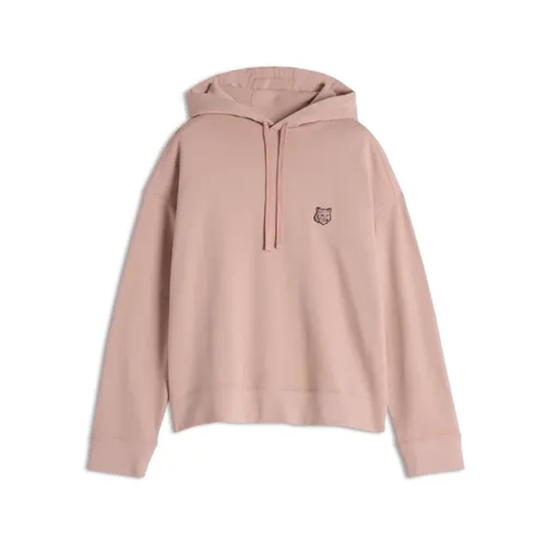 Sweatshirts & Hoodies > Hoodies - - Maison Kitsuné - Modalova
