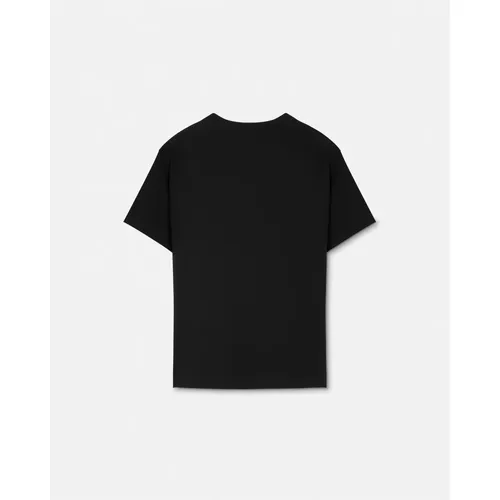 Tops > T-Shirts - - Versace Jeans Couture - Modalova