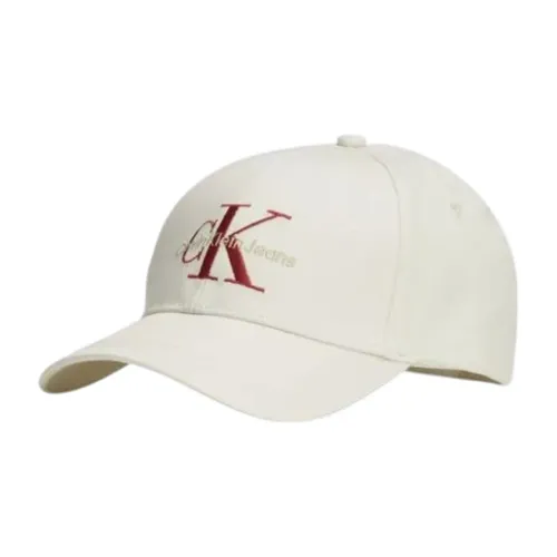 Accessories > Hats > Caps - - Calvin Klein - Modalova