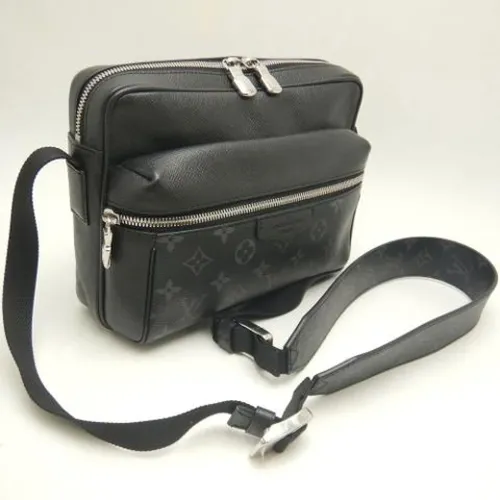Pre-owned > Pre-owned Bags > Pre-owned Cross Body Bags - - Louis Vuitton Vintage - Modalova