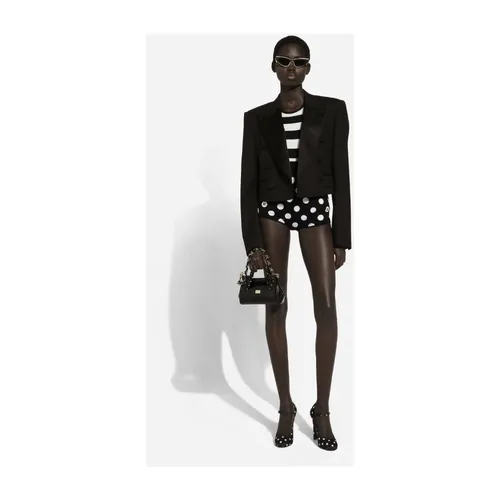Shorts > Short Shorts - - Dolce & Gabbana - Modalova