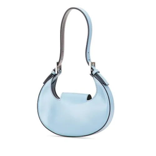 Pre-owned > Pre-owned Bags > Pre-owned Shoulder Bags - - Fendi Vintage - Modalova