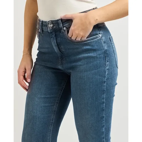 Jeans > Boot-cut Jeans - - Iblues - Modalova