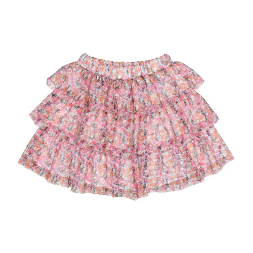 Skirts > Short Skirts - - Philosophy di Lorenzo Serafini - Modalova