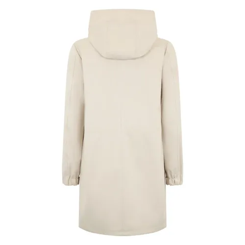 Moorer - Coats > Parkas - Beige - Moorer - Modalova