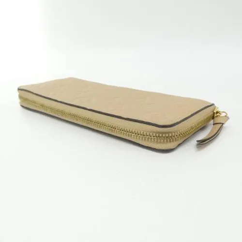 Pre-owned > Pre-owned Accessories > Pre-owned Wallets - - Louis Vuitton Vintage - Modalova