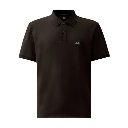 Tops > Polo Shirts - - C.p. Company - Modalova