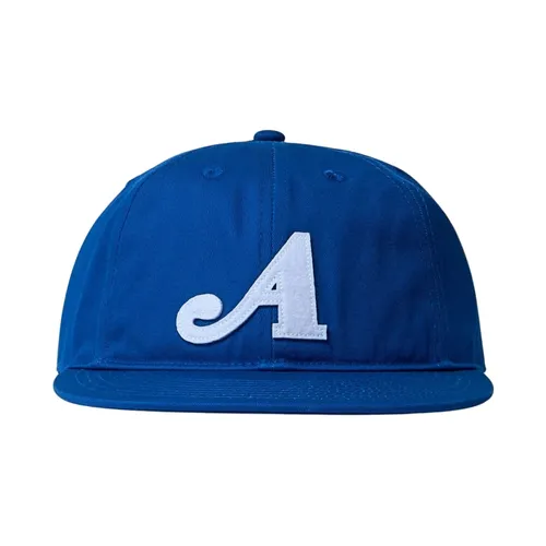 Accessories > Hats > Caps - - Awake NY - Modalova