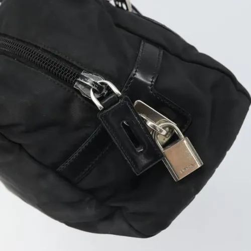 Pre-owned > Pre-owned Bags > Pre-owned Handbags - - Prada Vintage - Modalova