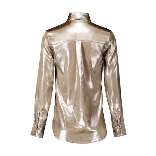 Blouses & Shirts > Blouses - - Josh V - Modalova