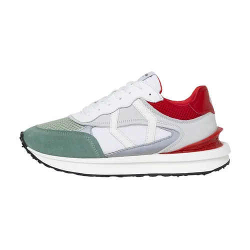 Shoes > Sneakers - - Mikakus Barcelona - Modalova
