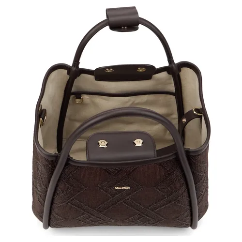 Bags > Tote Bags - - Max Mara - Modalova