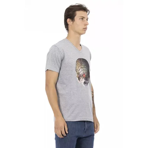 Tops > T-Shirts - - Trussardi - Modalova